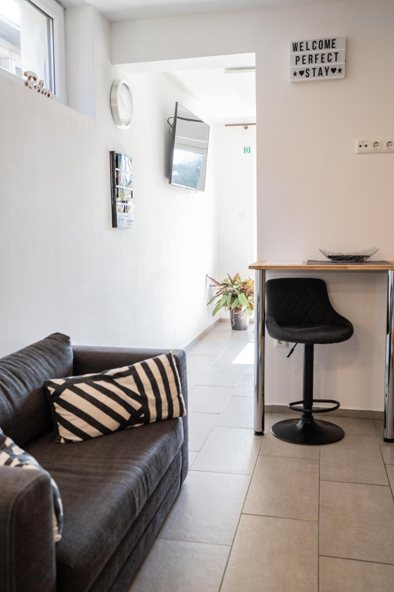 Perfect 2 Apartment *