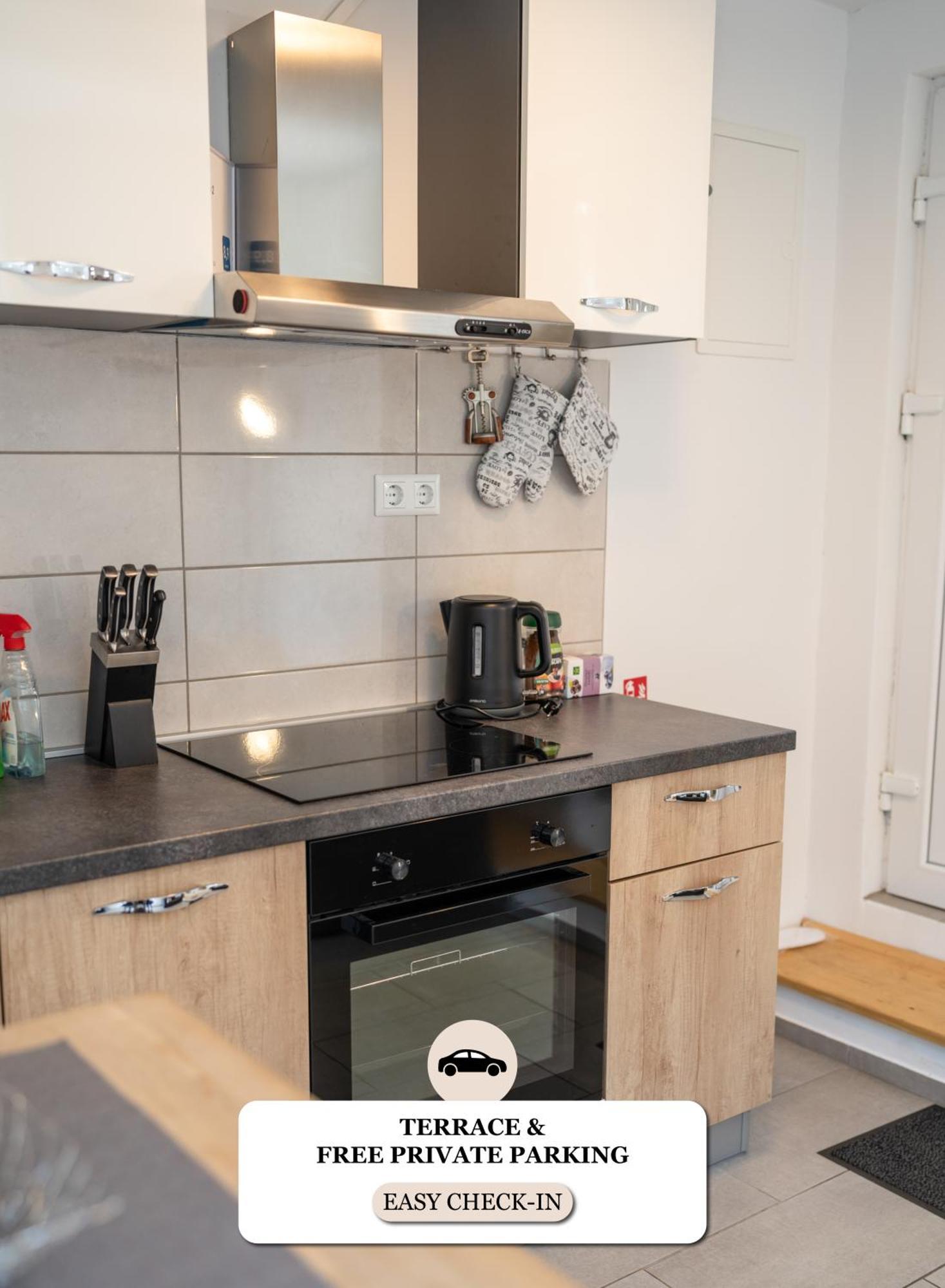Apartment Perfect 2